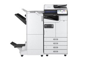 WorkForce Enterprise AM-M5500 A3 Mono MultiFunction Copier