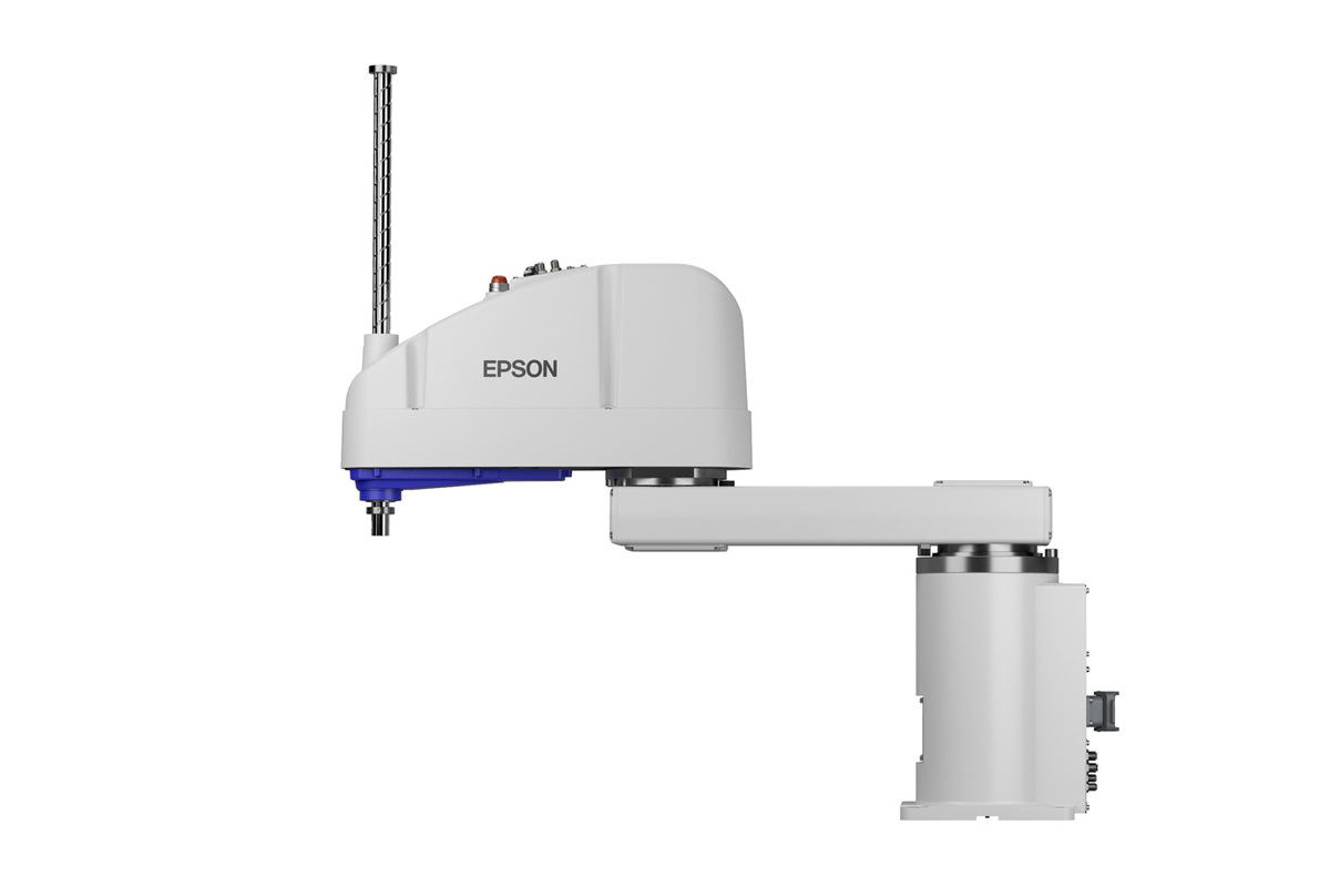 Robot Epson SCARA GX20C