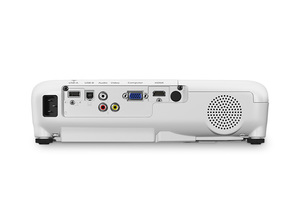 V11H843020-N | EX5260 Wireless XGA 3LCD Projector - Certified 