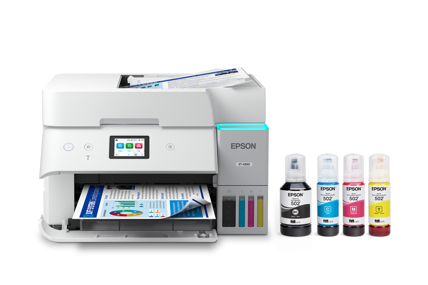 EPSON - EPSON ICC93L ICM93L ICY93L×2 ICY93Lの基本情報・対応製品｜製品情報｜エプソン