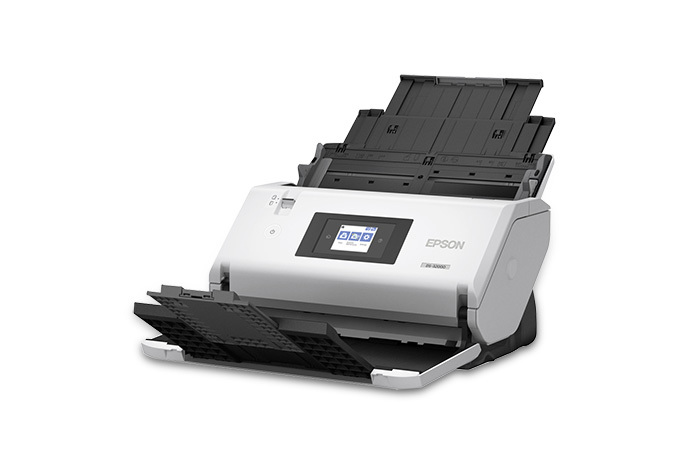 epson ds