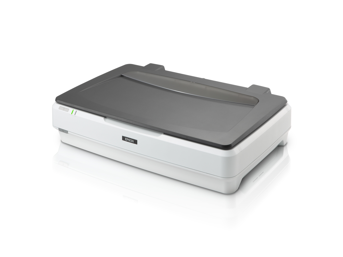 B11B240504, Epson Expression 12000XL A3 Flatbed Photo Scanner, A3 Photo  Scanners, Scanners