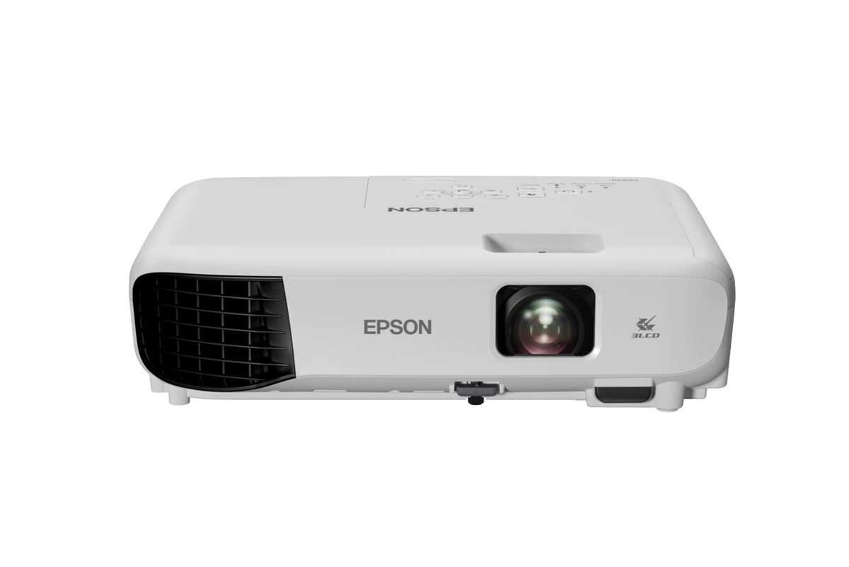 Epson EB-E10 XGA 3LCD Projector