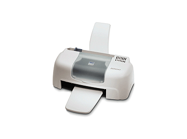 Epson Stylus Color 480 480sx Epson Stylus Series Single Function Inkjet Printers Printers Support Epson Us