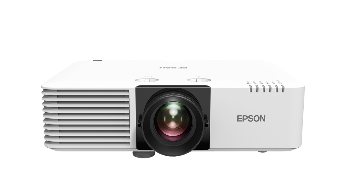 EB-L570U 3LCD Laser Projector with 4K Enhancement