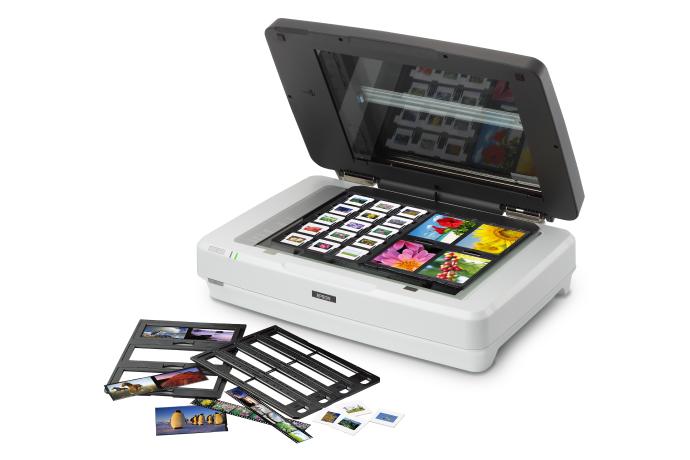 EXPRESSION 13000XL SCANNER