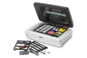 EXPRESSION 13000XL SCANNER