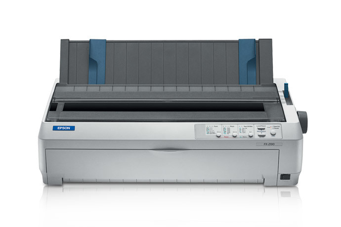 FX-2190 Impact Printer - Certified ReNew