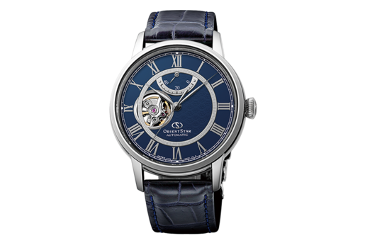 Orient watch official website 2025