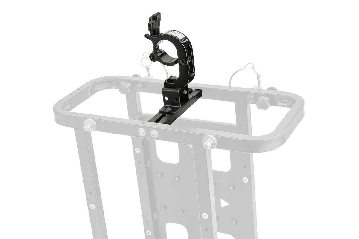 ELPMB78 Portrait Adapter Bar for Stacking Frame