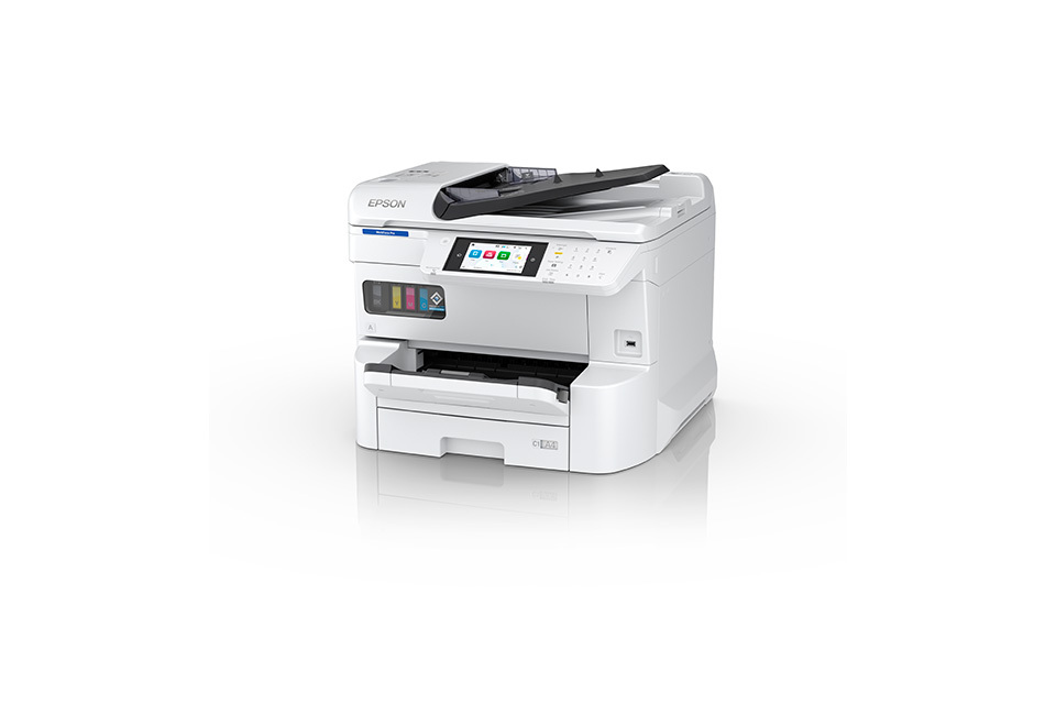 Epson WorkForce Pro EM-C7100