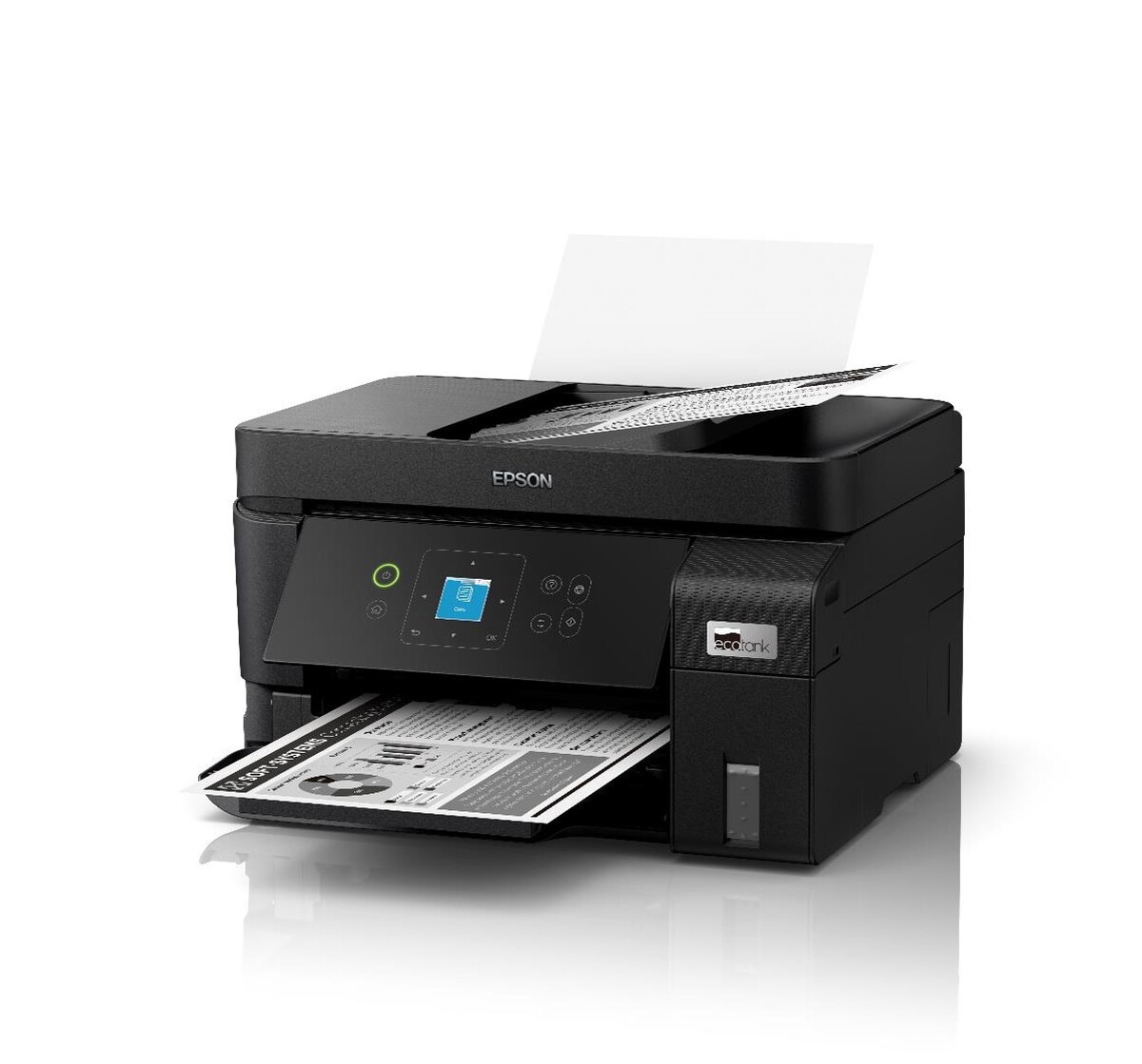 Epson EcoTank M2050 InkTank Multifunction Printer