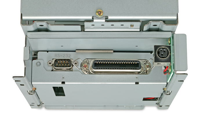 EU-T300 Kiosk Printer Series