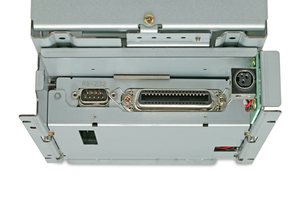 EU-T300 Kiosk Printer Series