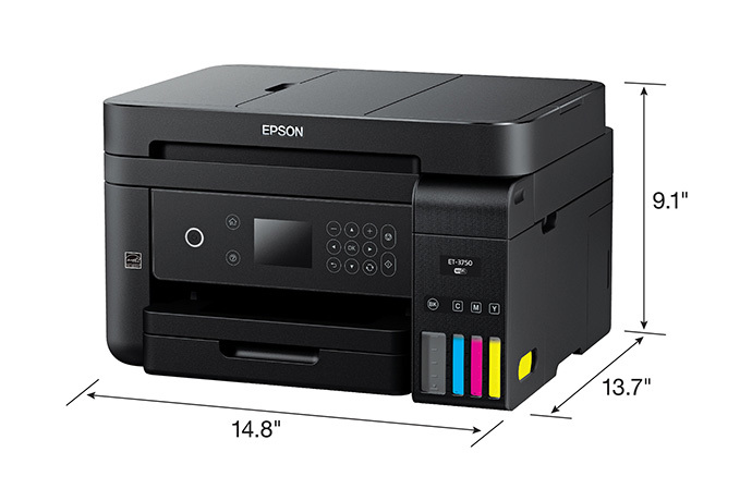 epson eco 3750