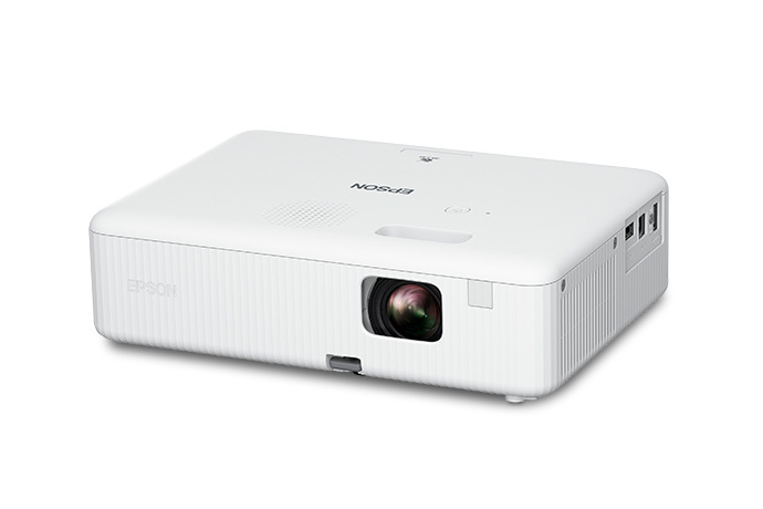 EpiqVision<sup>®</sup> Flex CO-W01 Portable Projector - Certified ReNew