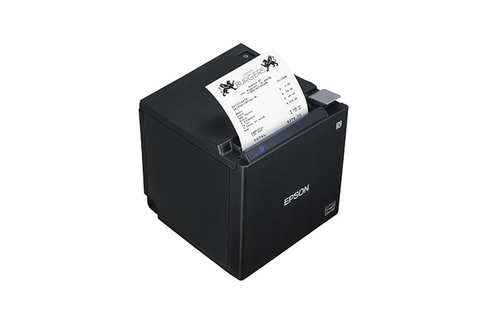 TM-m30II POS Receipt Printer