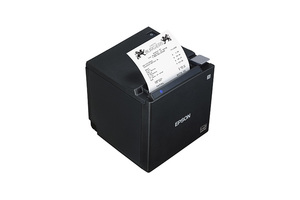 TM-m30II POS Receipt Printer | Products | Epson US TM-m30II POS Receipt Printer | Products | Epson US