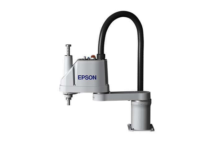 Epson LS3 SCARA Robots - 400mm