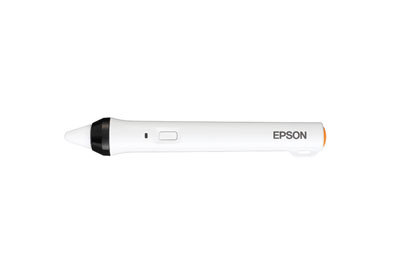Interactive Pen A - Orange | Products | Epson US Interactive Pen A - Orange | Products | Epson US