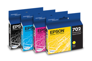 Epson 702 deals ink