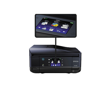 google cloud scan epson