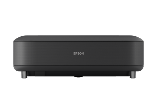 Epson EpiqVision Ultra EH-LS650B 4K PRO-UHD Laser Projection TV