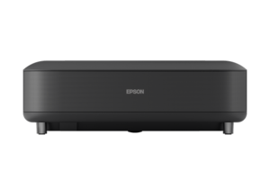 Epson EpiqVision Ultra EH-LS650B 4K PRO-UHD Laser Projection TV