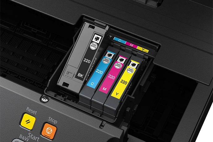 Epson WorkForce WF-2760 All-in-One Printer | Inkjet | Printers | For