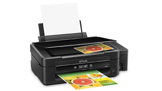 Epson L350 All-in-One Printer