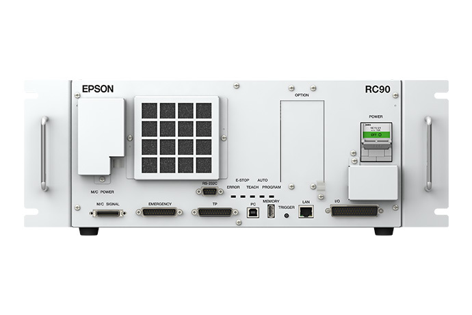 Epson RC90 Controller