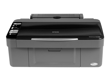 Epson Stylus CX3900