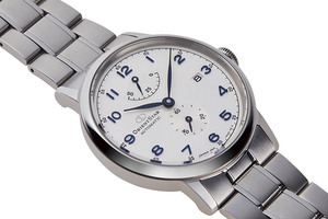 RE-AW0006S | ORIENT STAR: Mechanical Classic Watch, Metal Strap 