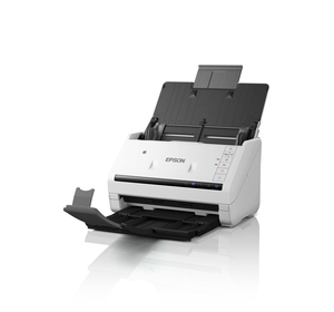 Epson WorkForce DS-570W A4 Wi-Fi Duplex Sheet-fed Document Scanner