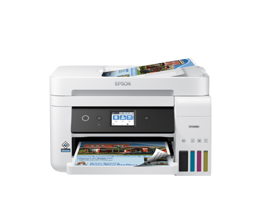 Work Solutions | Epson US