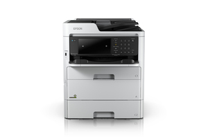 Epson WorkForce Pro WF-C579R