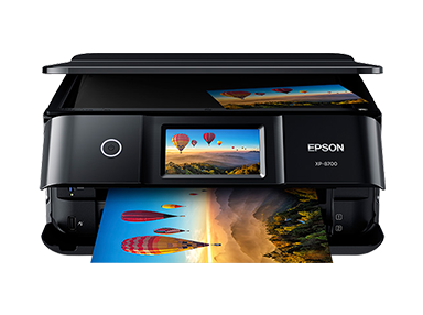 Epson XP-8700 | Support | Epson US