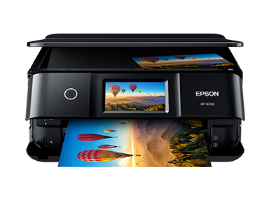 Epson XP-8700