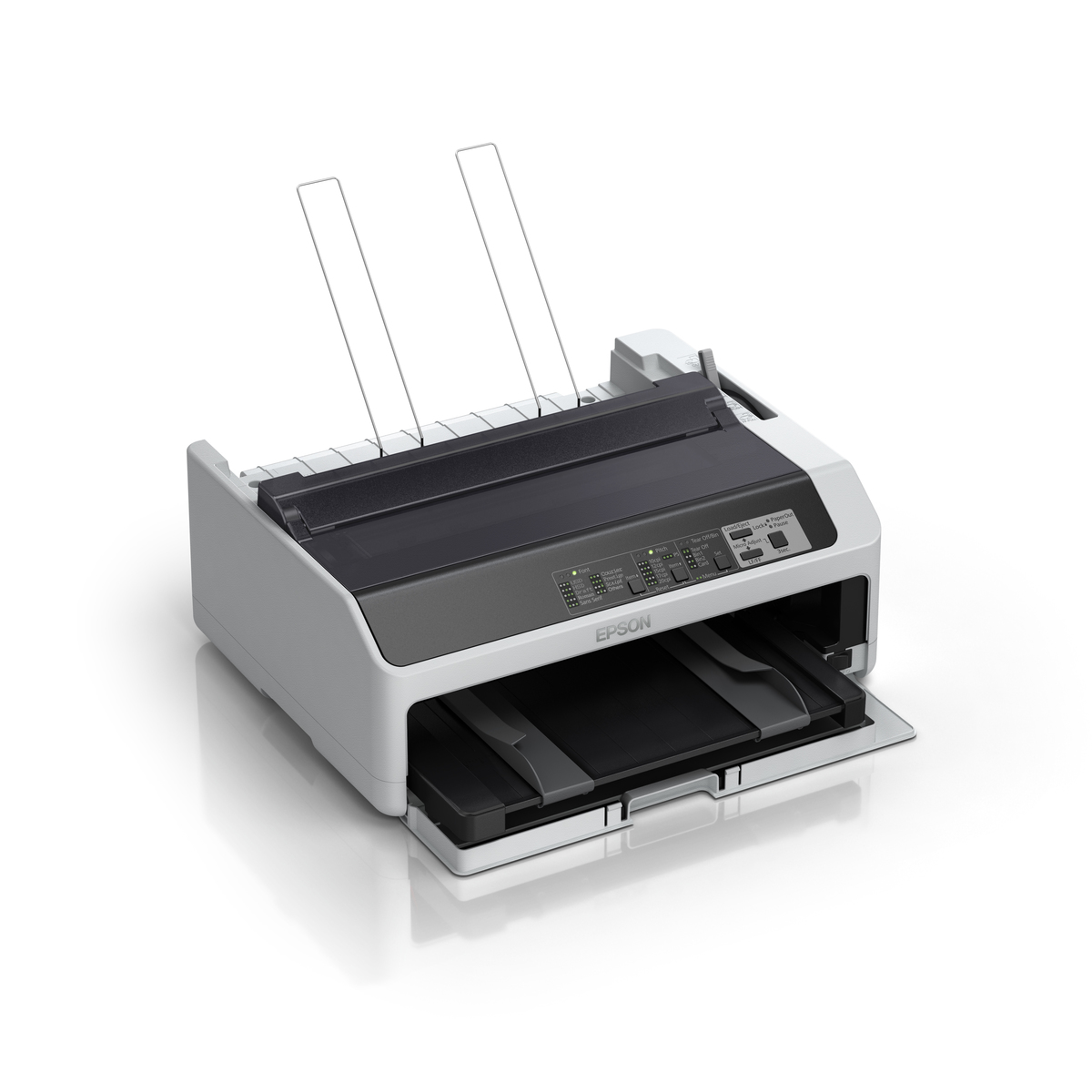 Impresora Epson LQ 590 II – Computer store