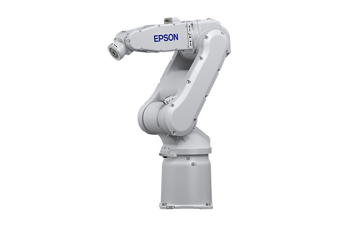 Epson S5 Mid Range 6-Axis Robots