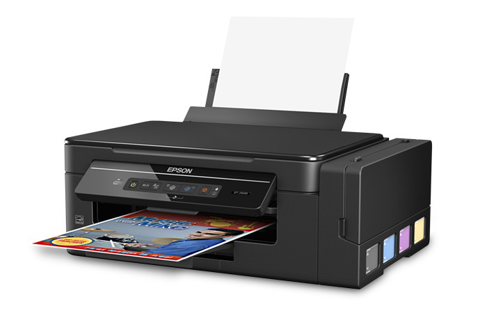 C11CF46201 | Epson Expression ET-2600 All-in-One | Inkjet | Printers | For | Epson US