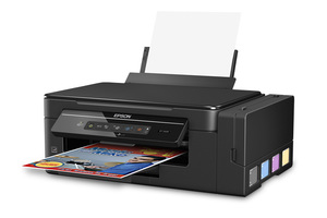 Epson Expression ET-2600 EcoTank All-in-One Printer