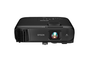 PowerLite 1288 Full HD 1080p Meeting Room Projector with Built-in 