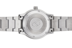 ORIENT STAR: Mechanical Sports Watch, Metal Strap - 43.6mm (RE-AU0302L)