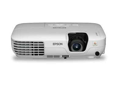 Epson PowerLite X9