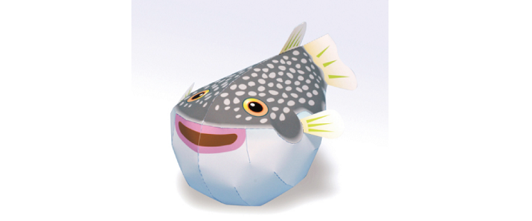 Pufferfish