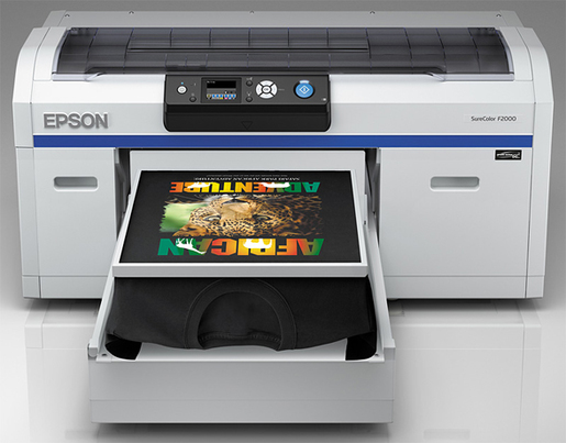 Epson SureColor SC-F2000