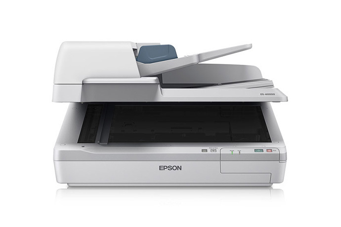 Epson WorkForce DS-60000