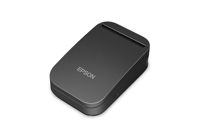 Imprimante portable Epson TM-P20 Bluetooth très légère- Waapos