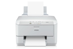 Epson WorkForce Pro WP-4010 Network Color Printer